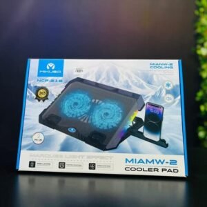 Mikuso NCP-218 Miami-2 Cooler Pad