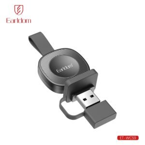 Earldom WC59 Magnetic USB Charging Cable