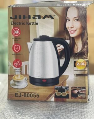 Electric Kettle EJ-32777