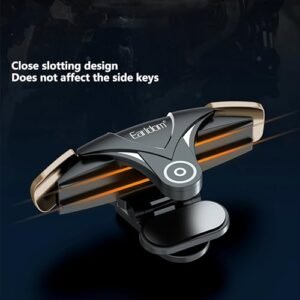 Earldom F09 Mobile Game Trigger