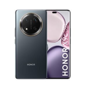 Honor X9c 5G Black