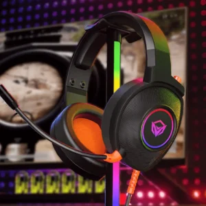 Platinum Meetion MT-HP012 RGB Gaming Headset