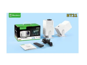 Smartberry HT21 Projector