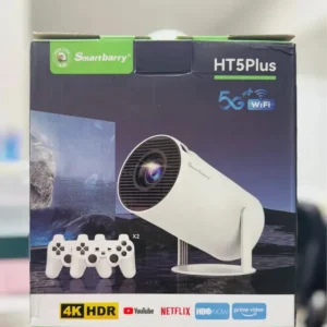Smartbarry HT5Plus
