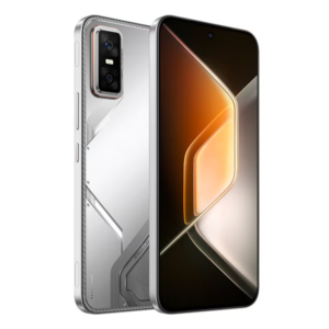 Infinix GT30 Pro — White (24 GB / 256 GB)