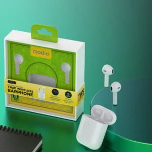 Modio K2 – True Wireless Earbuds