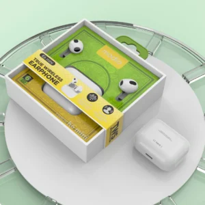 Modio K6 Mini Wireless Earbuds