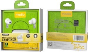 Modio K7 Mini