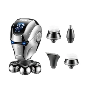Kemei KM-780 Electric Shaver