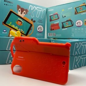 Atouch KT1 — Kids’ Educational 7‑Inch Android Tablet