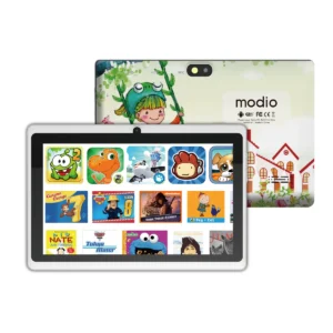 Modio M1 – 7" WiFi Tablet PC