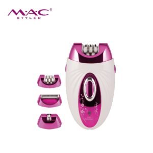 Mac Styler MC-7727 3-in-1 Women’s Hair Removal Machine