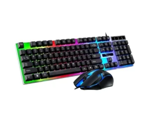 Mikuso XK-01 Gaming Set