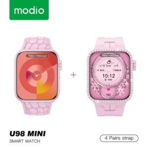 Modio U98 Mini