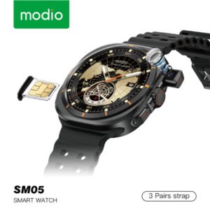 Modio SM-05 smartwatch