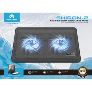 Mikuso MATMO-2 NCP-212 Notebook Cooling Pad