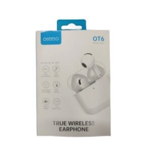 Oteeto OT6 True Wireless Earbuds