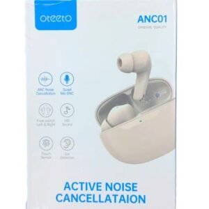 Oteeto ANC01 True Wireless Earbuds