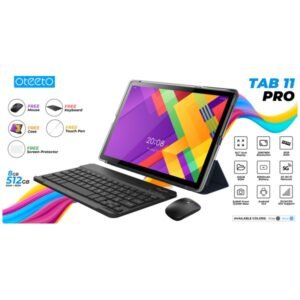 Oteeto TAB 11