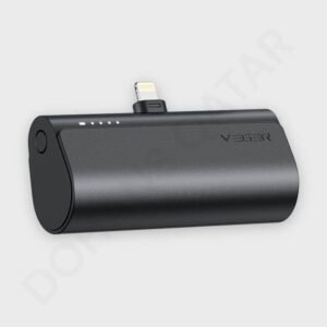 Veger VP-0556 Mini Portable Charger