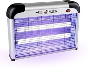 Pest Killer