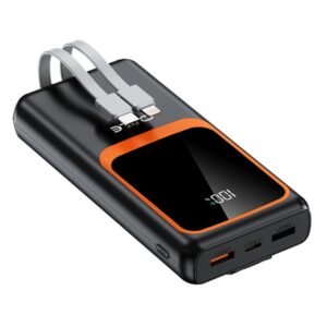 OALE iPower Q 20000 power bank