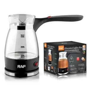 RAF Electric Coffee Pot R.128