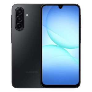 Samsung Galaxy A17 (8 GB + 256 GB,Black)