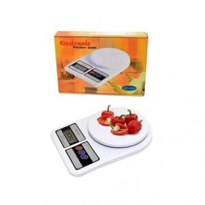 SF-400 Electronic Kitchen Scale