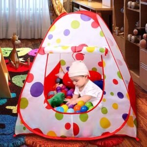 Play Tent for Kids