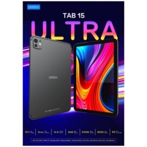 Oteeto Tab 15 Ultra