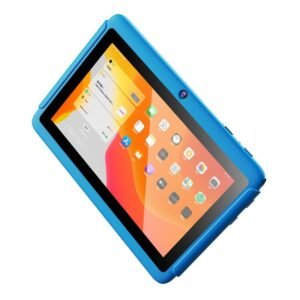 Oteeto Tab 4 – Sleek Design, Smart Performance