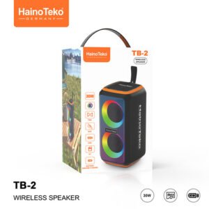 Haino Teko TB-2