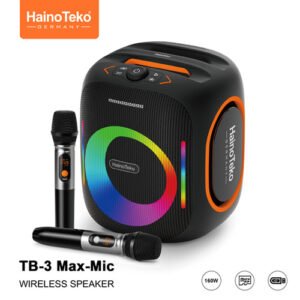 Haino Teko TB-3