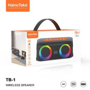 Haino Teko TB-1