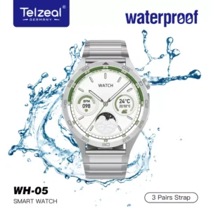 Tezeal WH-05 Pro smartwatch