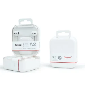 Telzeal W2