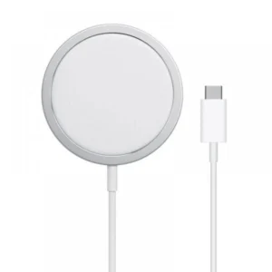 Earldom WC12 Wireless Charger with USB-C Cable