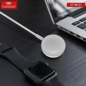 Earldom ET-WC21 Wireless Charging Cable