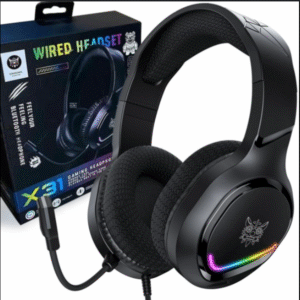 Onikuma X31 Gaming Headset