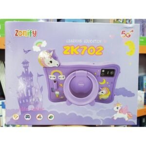 Zonify ZW702 – Compact Kids’ Learning Tablet