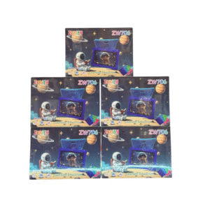 Zonify ZW706 – Kid‑Friendly Learning Tablet