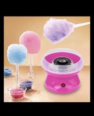 Cotton Candy Maker