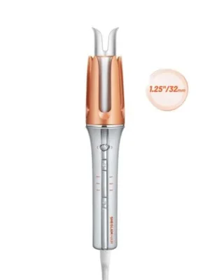 LAC L-336 One-Touch Instant Curler