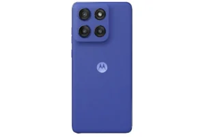 Motorola Edge 60 Stylus (8 GB + 256 GB)