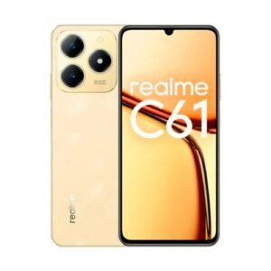 realme C61 (8 GB + 256 GB)