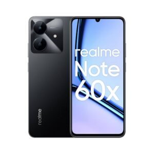 realme Note 60x - (3 GB + 64 GB )