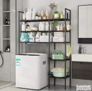 washing machine Rack